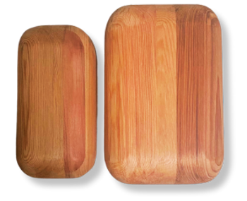 Block Bundle - Classic Cedar Fascia Release Block Set